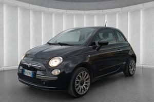 FIAT 500 (2007-2016) 500 1.3 Multijet 16V 95 CV...