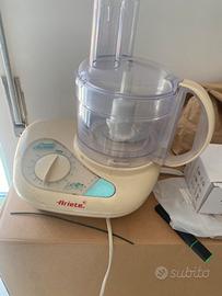 Robot Ariete