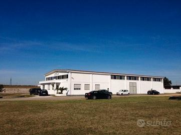 Opificio Ginosa -BARONE003535