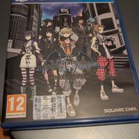 Neo the world ends with the you ps4