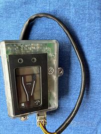Indicatore livello carburante