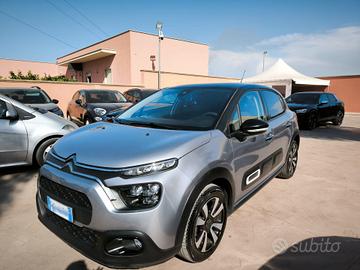 Citroen C3 PureTech 83 S&S Shine