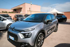 Citroen C3 PureTech 83 S&S Shine