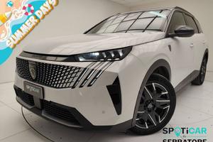 Peugeot 5008 III 2024 1.2 hybrid GT 145cv 7p....