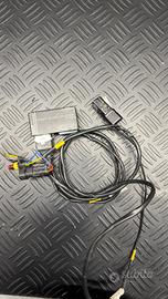cambio elettronico sp
