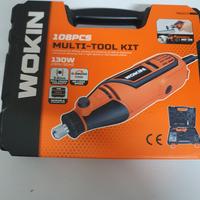 KIT MULTI TOOL