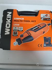 KIT MULTI TOOL