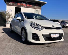 Kia Rio 1.2 CVVT 5p. City