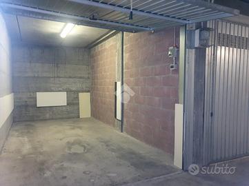 BOX A SAN MAURIZIO CANAVESE