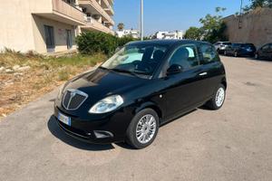Lancia Y 1.2 Benzina – 2010 – Nera