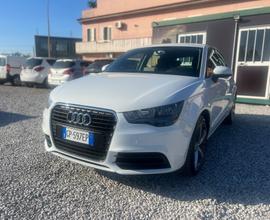 Audi A1 SPB 1.6 TDI Ambition adatta a neopatentati
