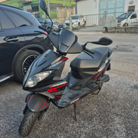 Keeway Fact evo 50