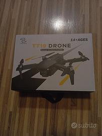 Drone TT19 TT Roads - Consegna a mano Trieste 