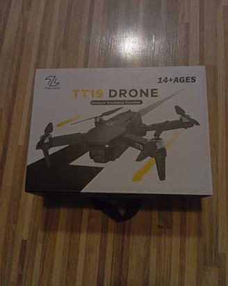 Drone TT19 TT Roads - Consegna a mano Trieste 