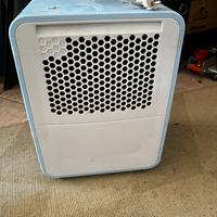 Deumidificatore Argo Deolo Baby