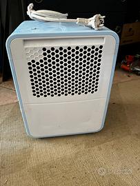 Deumidificatore Argo Deolo Baby