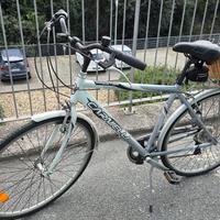 Bicicletta Carnielli