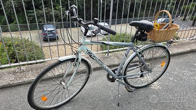 Bicicletta Carnielli