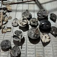 Mozzi ktm 125/250/340