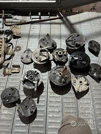 Mozzi ktm 125/250/340