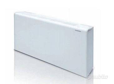 Ventilconvettore fancoil mod. A-life3-902 .