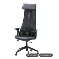 IKEA sedia ufficio JÄRVFJÄLLET