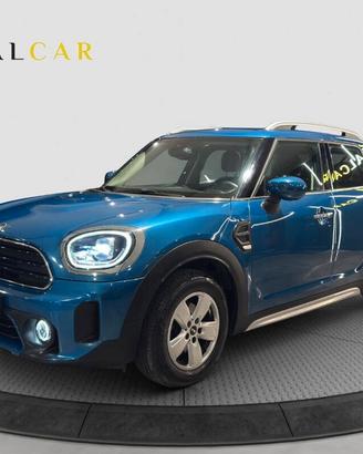 Mini Cooper D Countryman 1.5 DIESEL 116 CV AUT. Ed