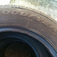 4 GOMME PNEUMATICI GOODYEAR ESTIVI 185/65/15