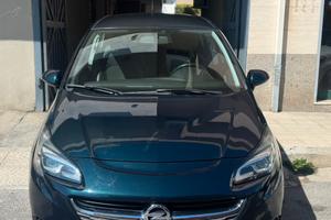 Opel corsa 1.3 mj 95 cv e6