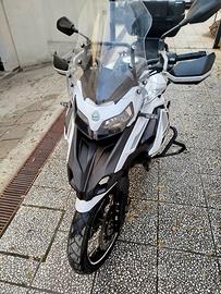Benelli TRK 502 - 2022