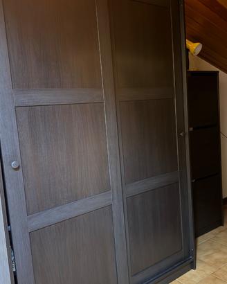 Armadio Ikea Rakkestad