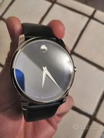 movado museum