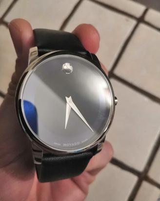 movado museum