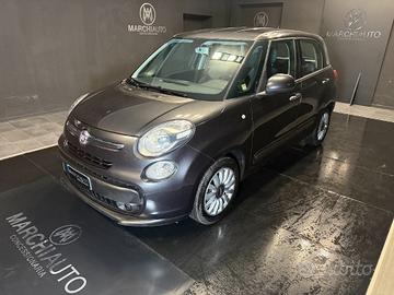FIAT 500L 1.3 Multijet 85 CV Pop Star