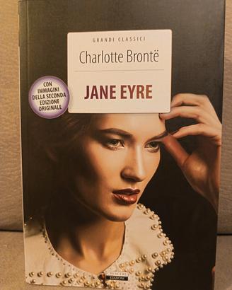 Jane Eyre