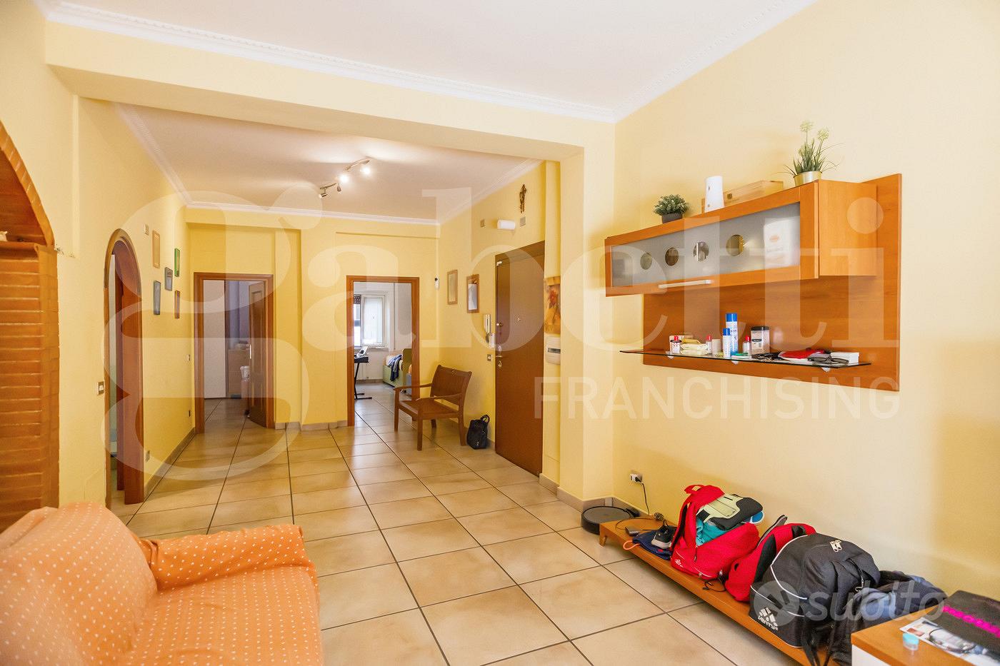 Appartamento – Roma, Primavalle - Vista 5
