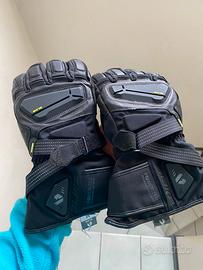 GUANTI RISCALDABILI DA MOTO taglia M