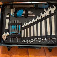 valigetta Fervi Attrezzi 