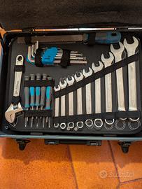 valigetta Fervi Attrezzi 