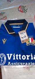 Maglia nazionale del rugby  - edizione 2026