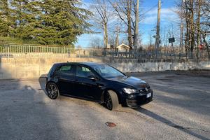 Golf 7 GTD