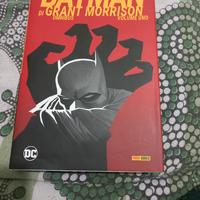 omnibus di batman