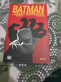 omnibus di batman