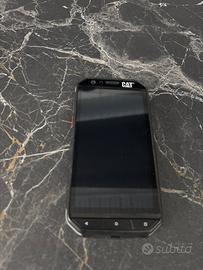 Telefono cat s31
