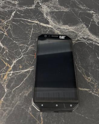 Telefono cat s31