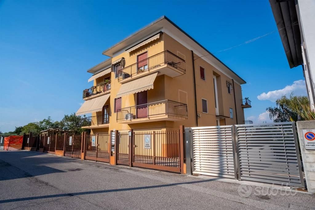Appartamento – Verona, San Massimo, Ovest - Vista 2