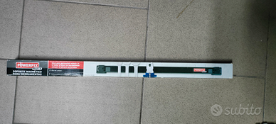 Porta attrezzi calamitato