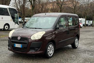 Fiat Doblò 1.6 mtj 105cv 5 posti 