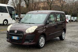 Fiat Doblò 1.6 mtj 105cv 5 posti 