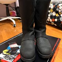 Stivali moto Forma Harmony nuovi